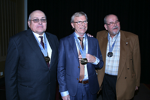 Norsk storeslem i NEZ-cupen