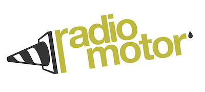 Følg løpet på Radio Motor