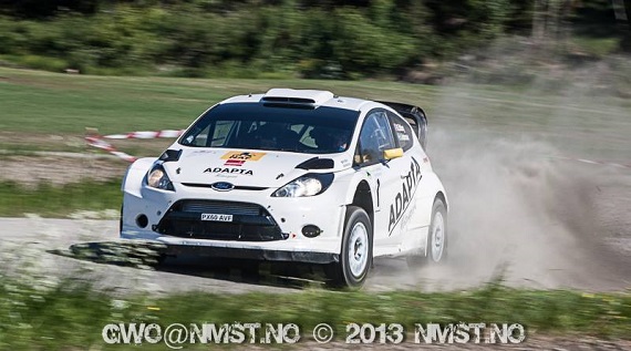 Påmelding åpnet - gi gass og meld deg på!