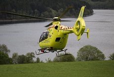 Ulykkeshåndtering - vi oppfordrer dere til å delta!