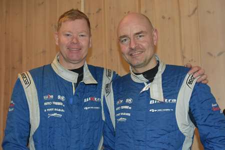 Arne-Ingar Stulen beste lokale utøver