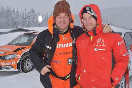 Vanskelig å kjøre først