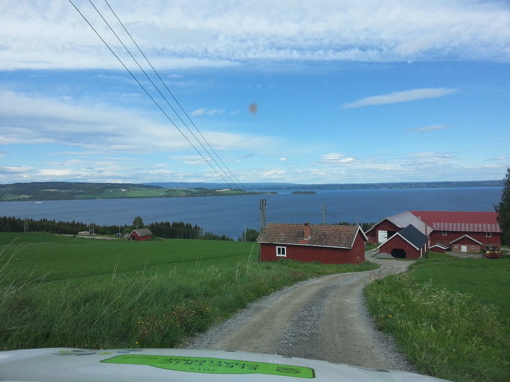 Challenge Lillehammer neste løp i begge cuper