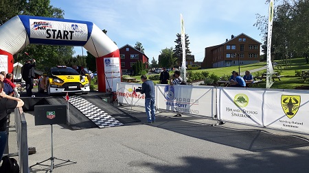 Tilleggsreglene er klare og påmeldingen er åpnet!