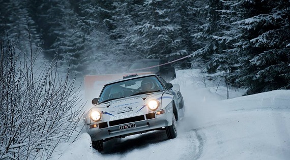 Rally Hadeland neste runde i cupen