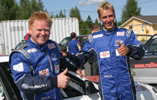 Subaru Cup:<br>Nå er det helt åpent