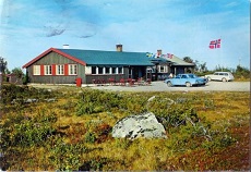 Ny versjon av Mountain Challenge i 2015