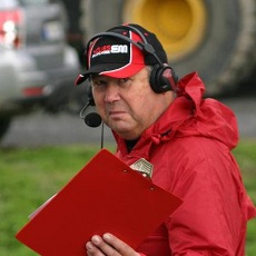 Speaker Thor Mostue vil snakke om DEG!