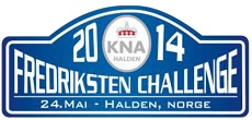 Tilleggsregler Fredriksten Challenge