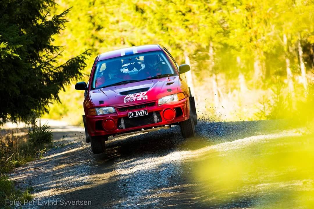 Kartet er nå tilgjennlig!