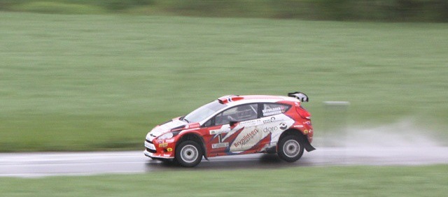 Ingen endring i teten før de to siste etappene