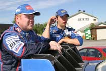 Siste NM-runde i gang