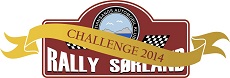 Rally Sørland Challenge 2014
