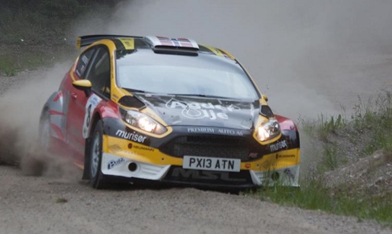 Velkommen til Aurskog-Høland lørdag 6. juni