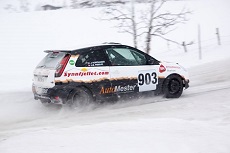 Jevnt etter vintersesongen