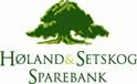 Samarbeidsavtale med Høland og Setskog Sparebank