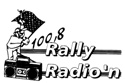 Rallyradio på Finnskogen