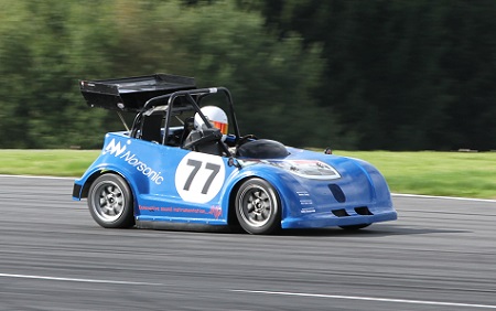 Heftige gjesteklasser