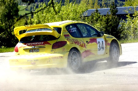 Vi ønsker velkommen til Lillehammer!