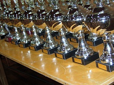 Husk premieutdeling fredag 21. november