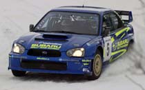 Unge talenter i utfordrerposisjoner