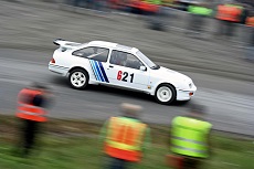 Viktig informasjon om traseen