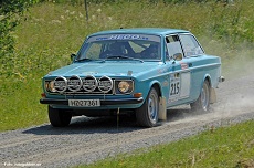 Challenge er en snill løpsform... <br> ...en autentisk beretning fra Challenge Sør