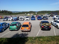 Pål Try vant Syd-Sprinten