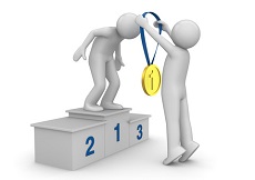 Invitasjon til årets premieutdeling