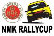 Velkommen til NMK Rallycup 2015