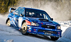 Andre strake NM-seier for Grøndal