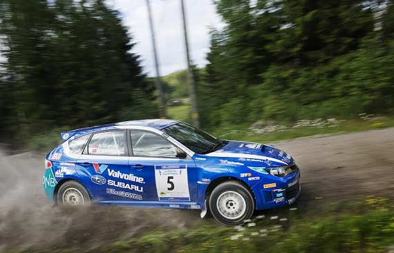 Foreløpig terminliste 2015