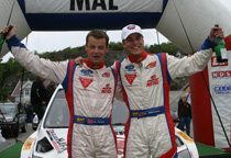 Resultat fra behandling i NBFs Appelldomstol