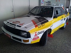 NM Bakkeløp i Vikersundbakken