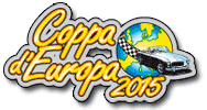 Coppa Europa 2015