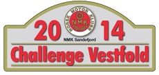 Påmeldingsfrist Challenge Vestfold