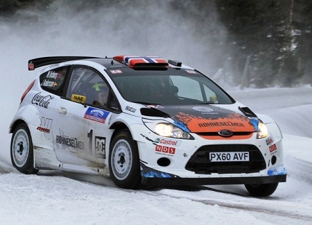 Etteranmeldingsgebyret fjernes og alt er klart.