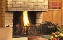 Rally-aften og spisetilbud