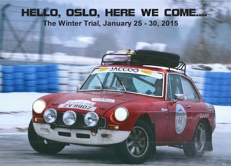WinterTrial besøker Norge også i 2015
