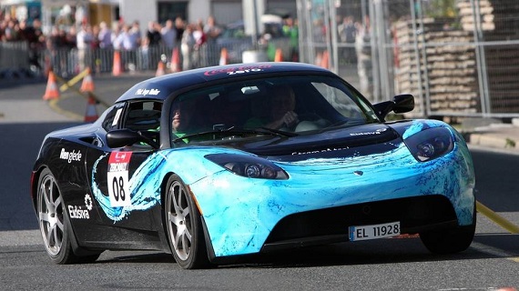 Info til deltagere i EL og PIH