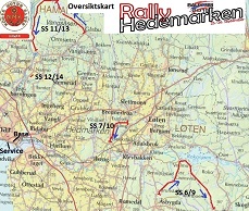 Nye dokumenter lagt ut