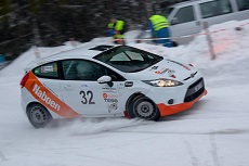 Foreløpig startliste publisert