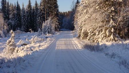 Viktig info for deltagere Romjulsrally 2009