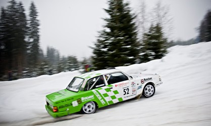 Brynildsen tok over ledelsen