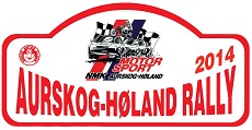 Påmelding åpnet til Aurskog-Høland Rally