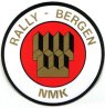 Rally Bergen 2006