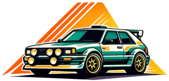 Rally Logo